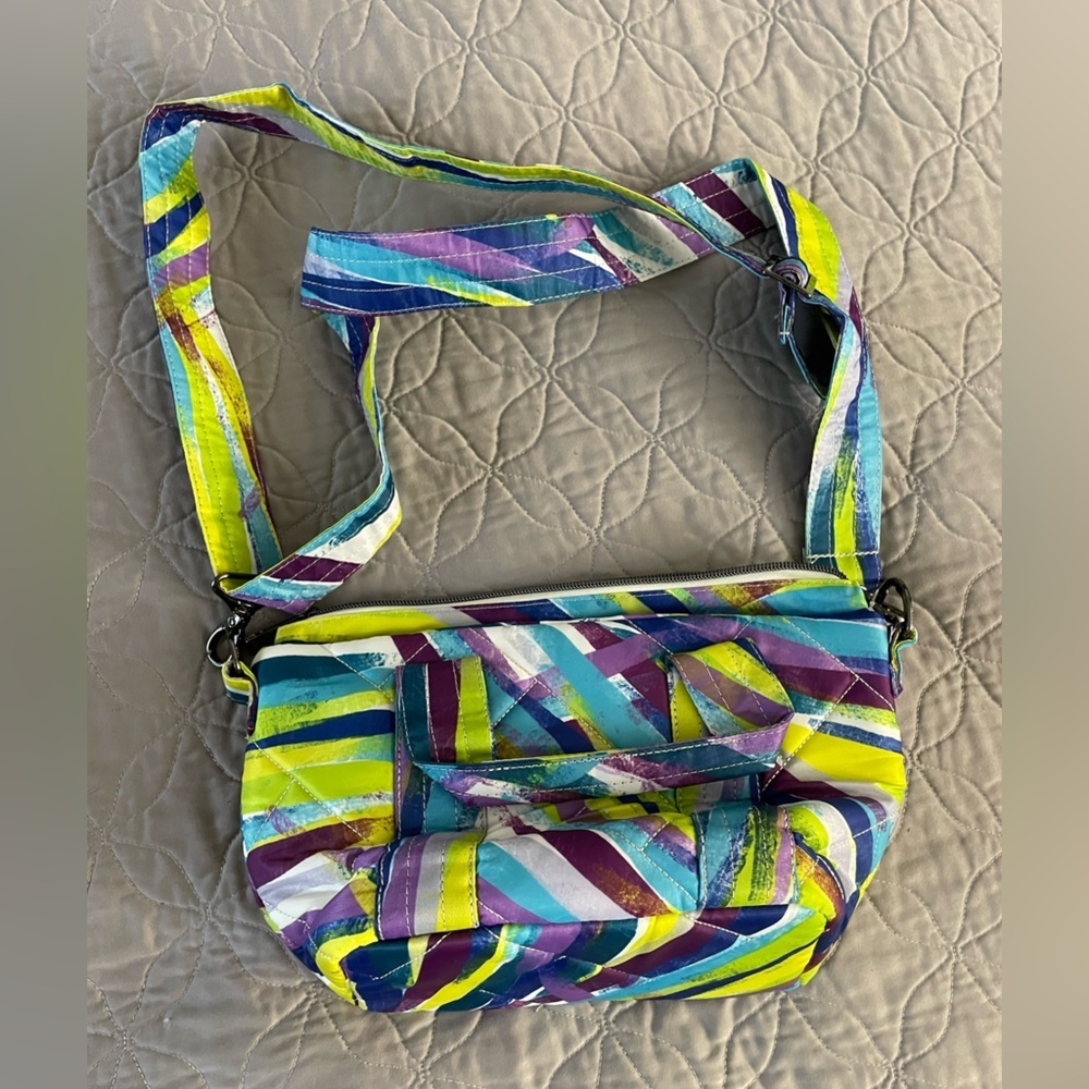 Lug “Dory Mini” crossbody bag - Picture 2 of 12